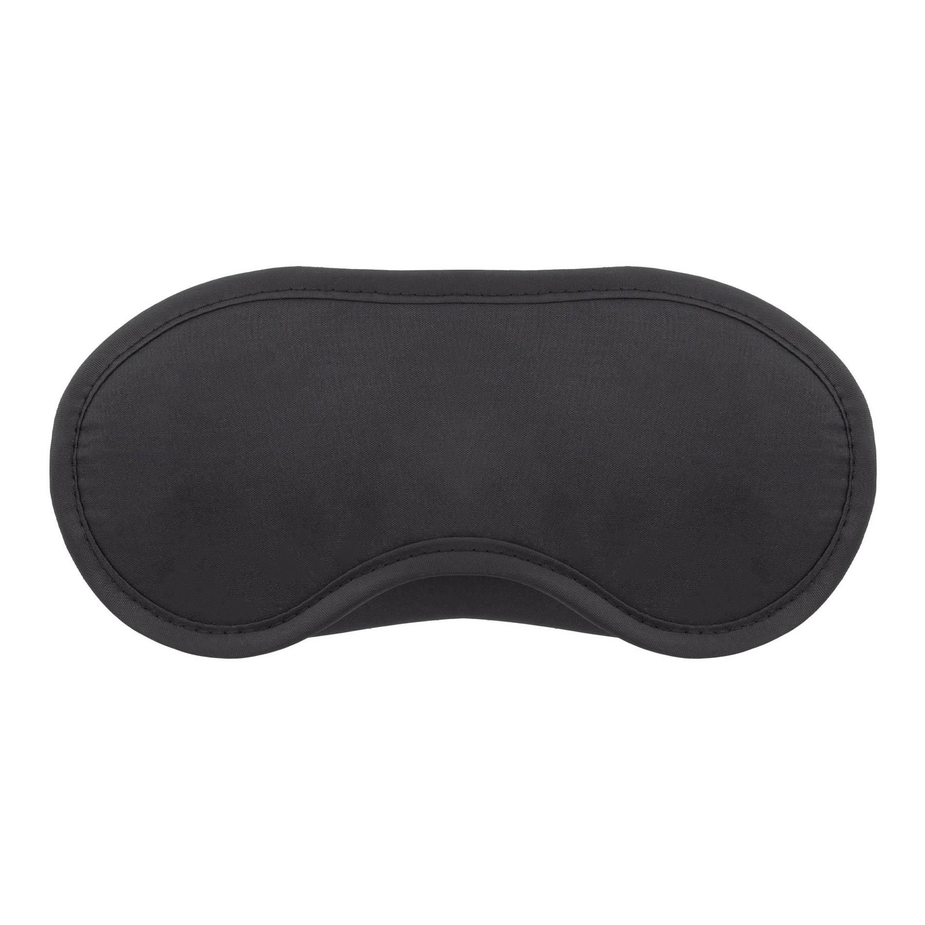 Маска на глаза Crushious 2 Satin Blindfolds, 2 шт (мульти)