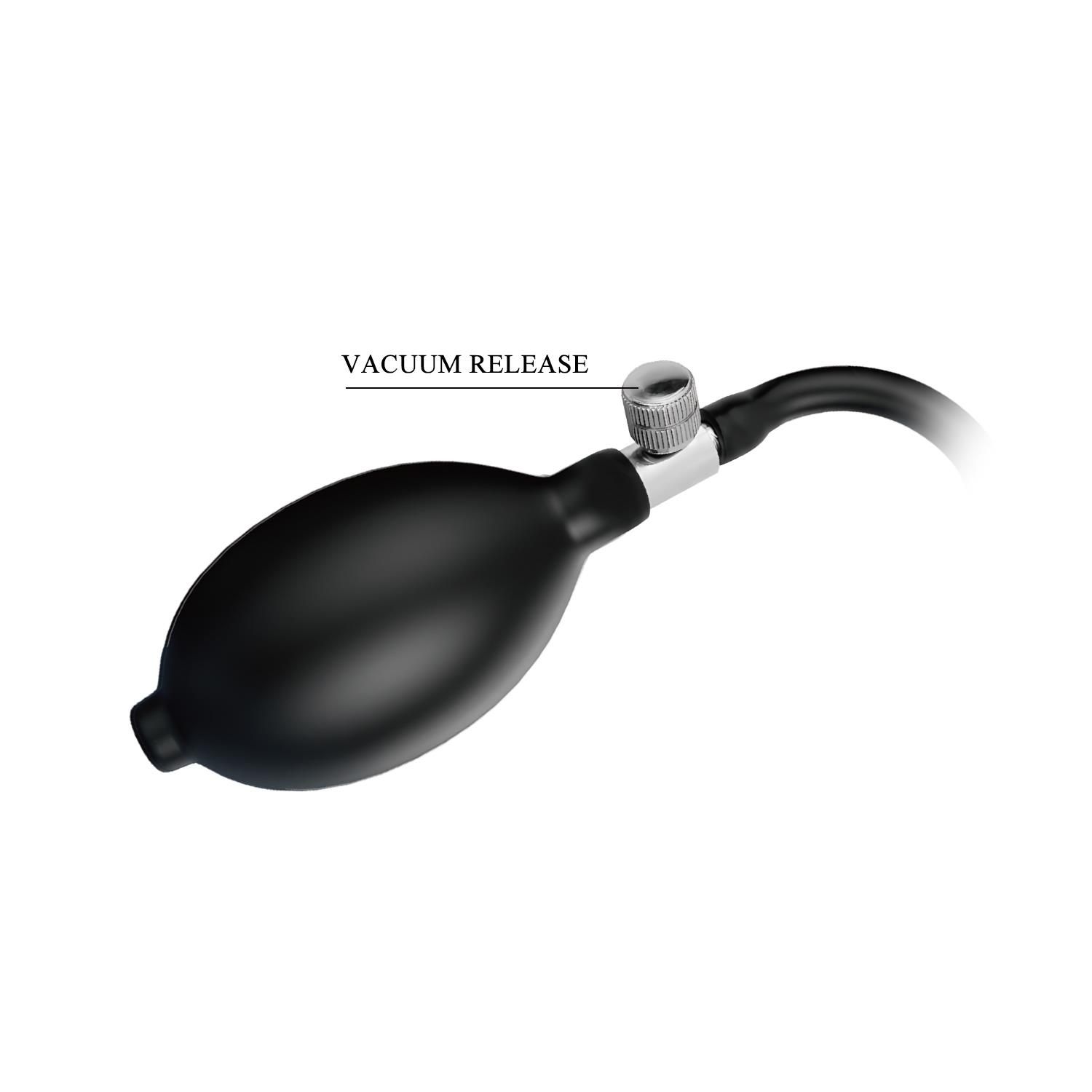 Dildo Power Monsters Voidclaw Brute, 29 cm (multi)