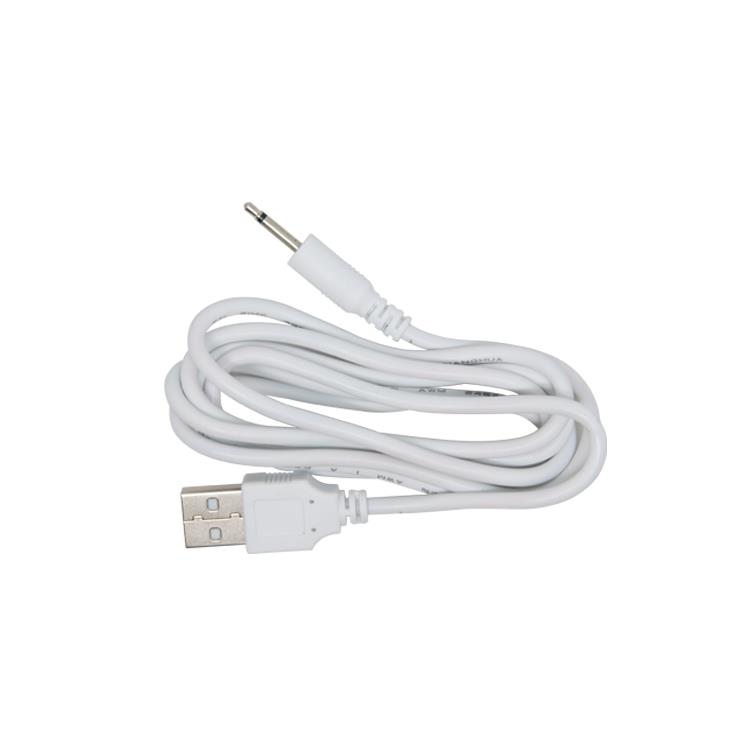 Wibrator na palec Pretty Love Norton, 10.8 cm (czarny)