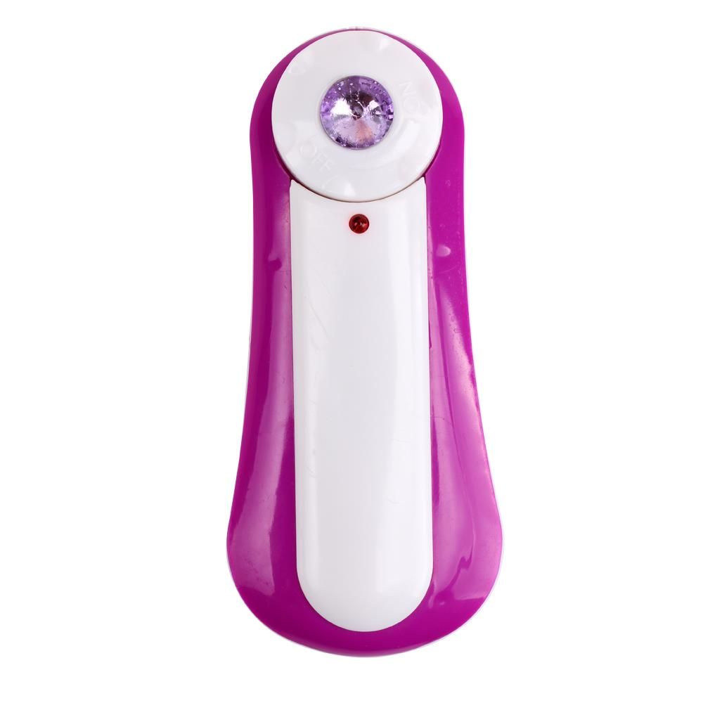 Вибратор Ballsy Super Cock James Deen 8.5", 21.5 см (телесный)