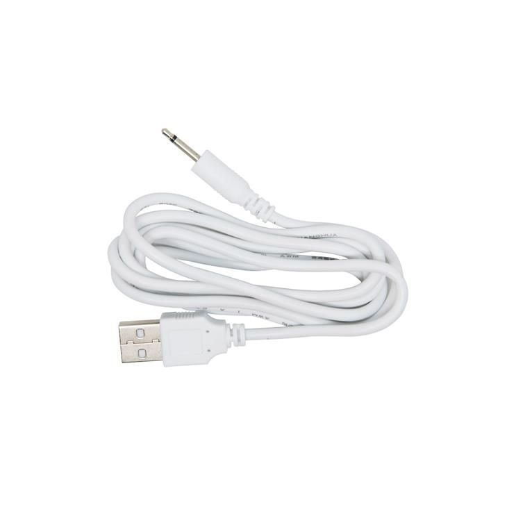 Korek analny Pretty Love Hermosa Anal Beads, 13,7 cm (fioletowy)