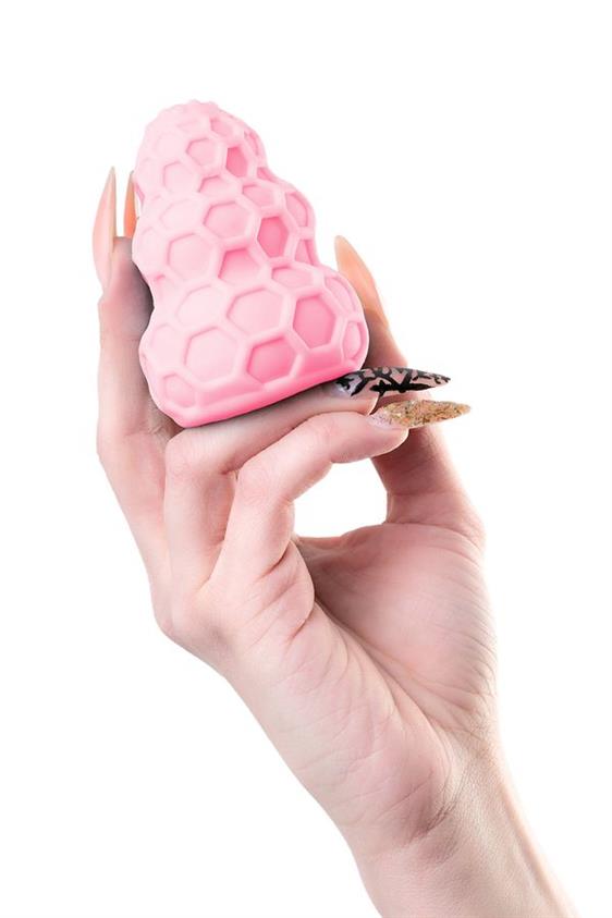 Мастурбатор Toyfa A-Toys (розовый)