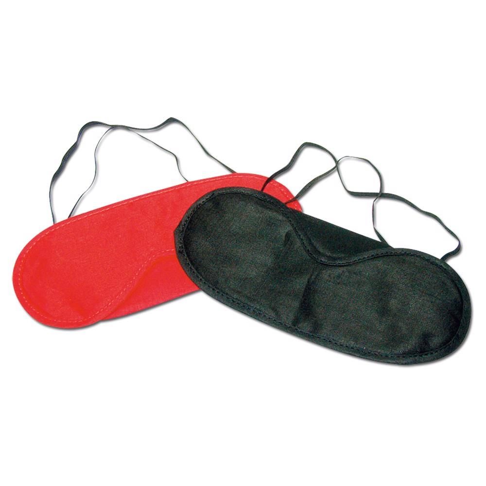 Набор масок на глаза Augenmasken Set, 2 шт