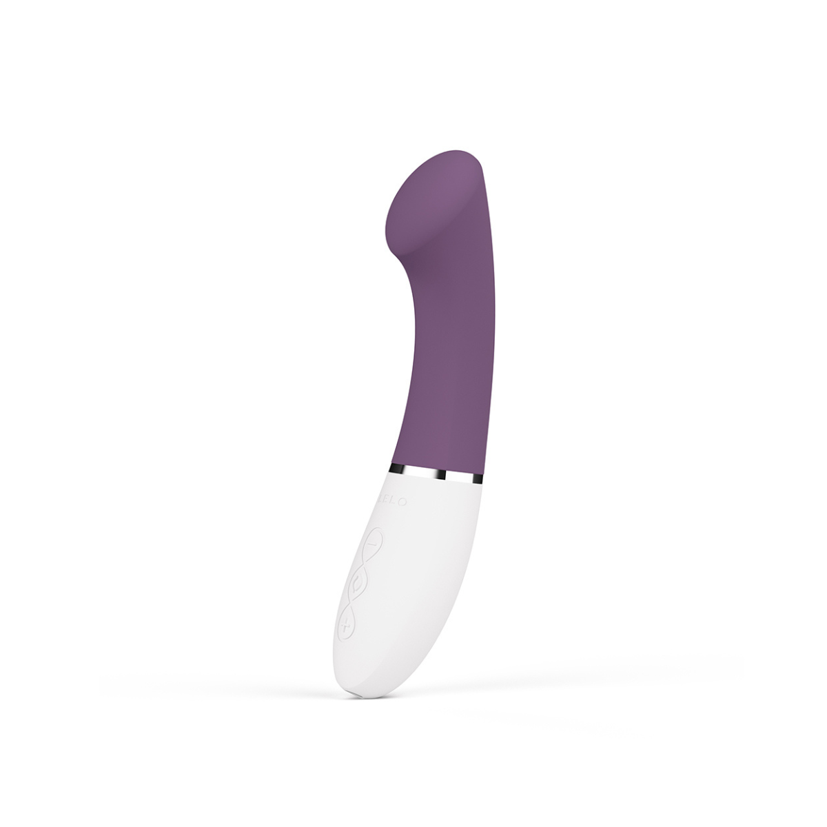 Вибратор Lelo Gigi 3, 16.3 см (фиолетовый)
