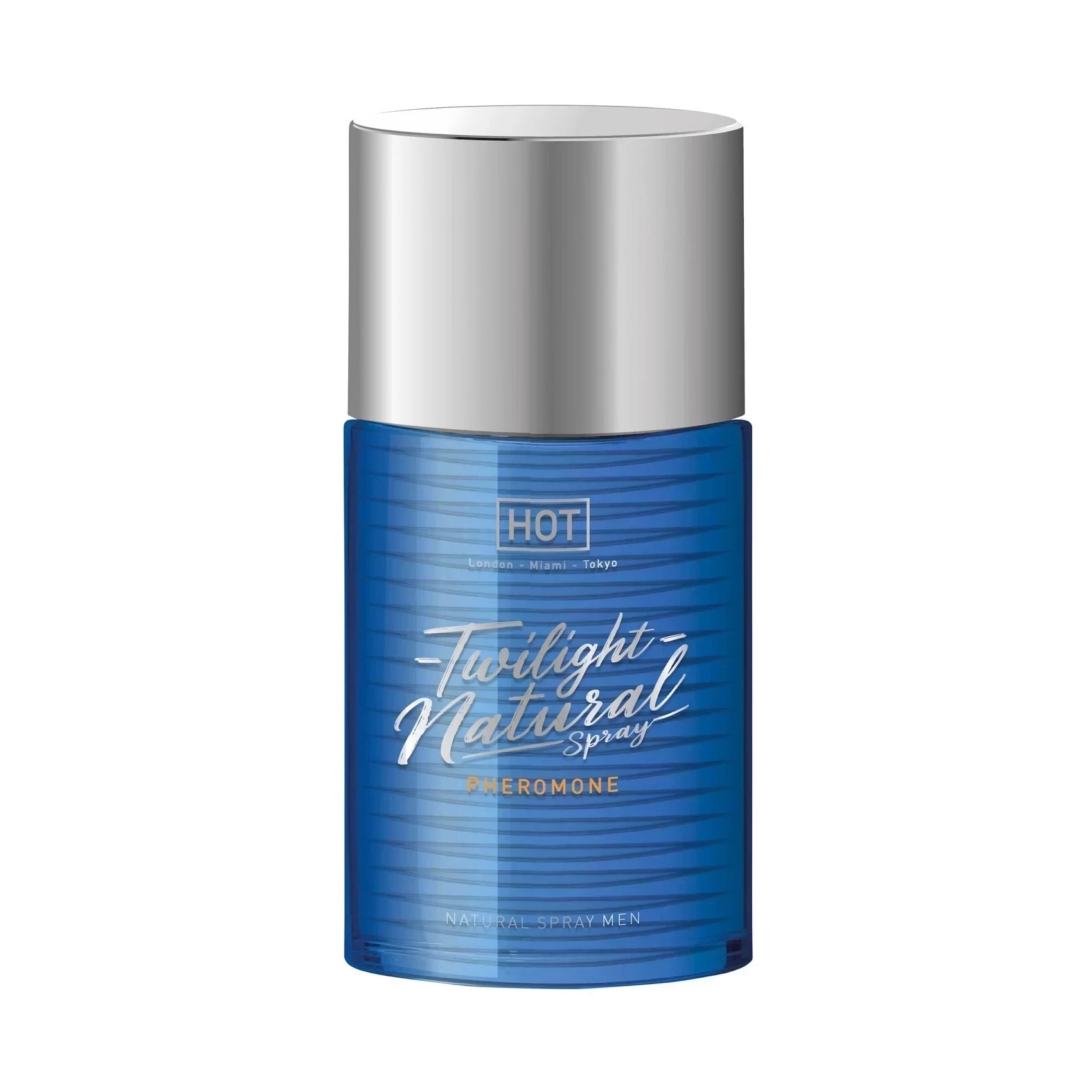 Феромоны для мужчин Hot Twilight Natural Spray, 50 мл