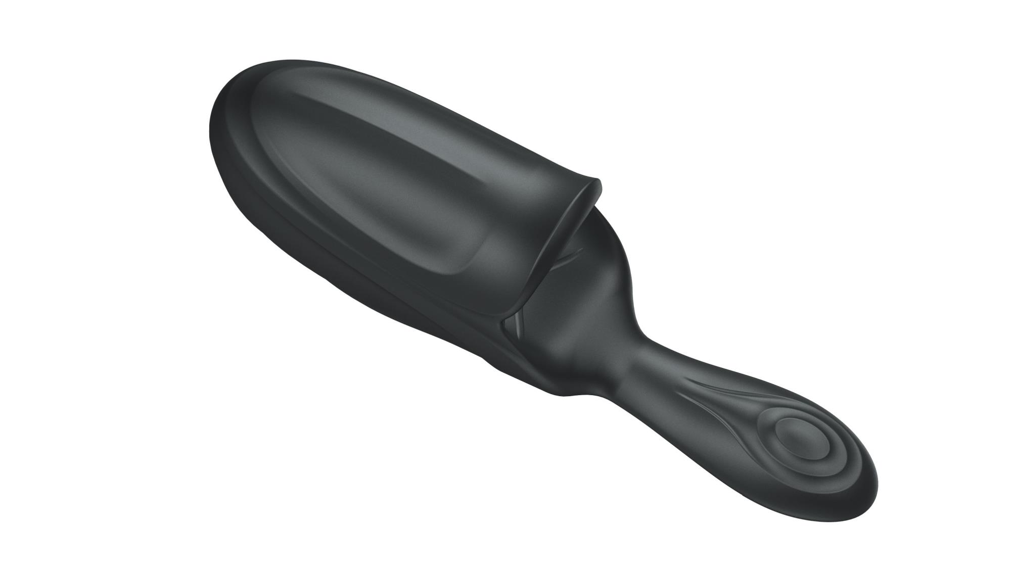 Мастурбатор B - Series Cute Adjustable (чорний)