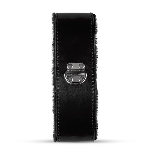 БДСМ набор Secret Pleasure Chest, 10 шт (черный)