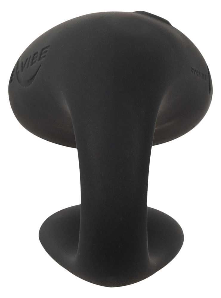 Вибратор We-Vibe 30 Special Edition, 7.3 см (черный)