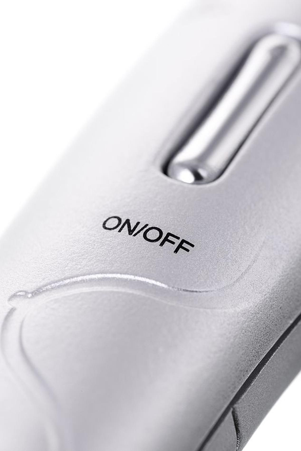 Вибратор RealStick Elite Gerard, 18.5 см (телесный)