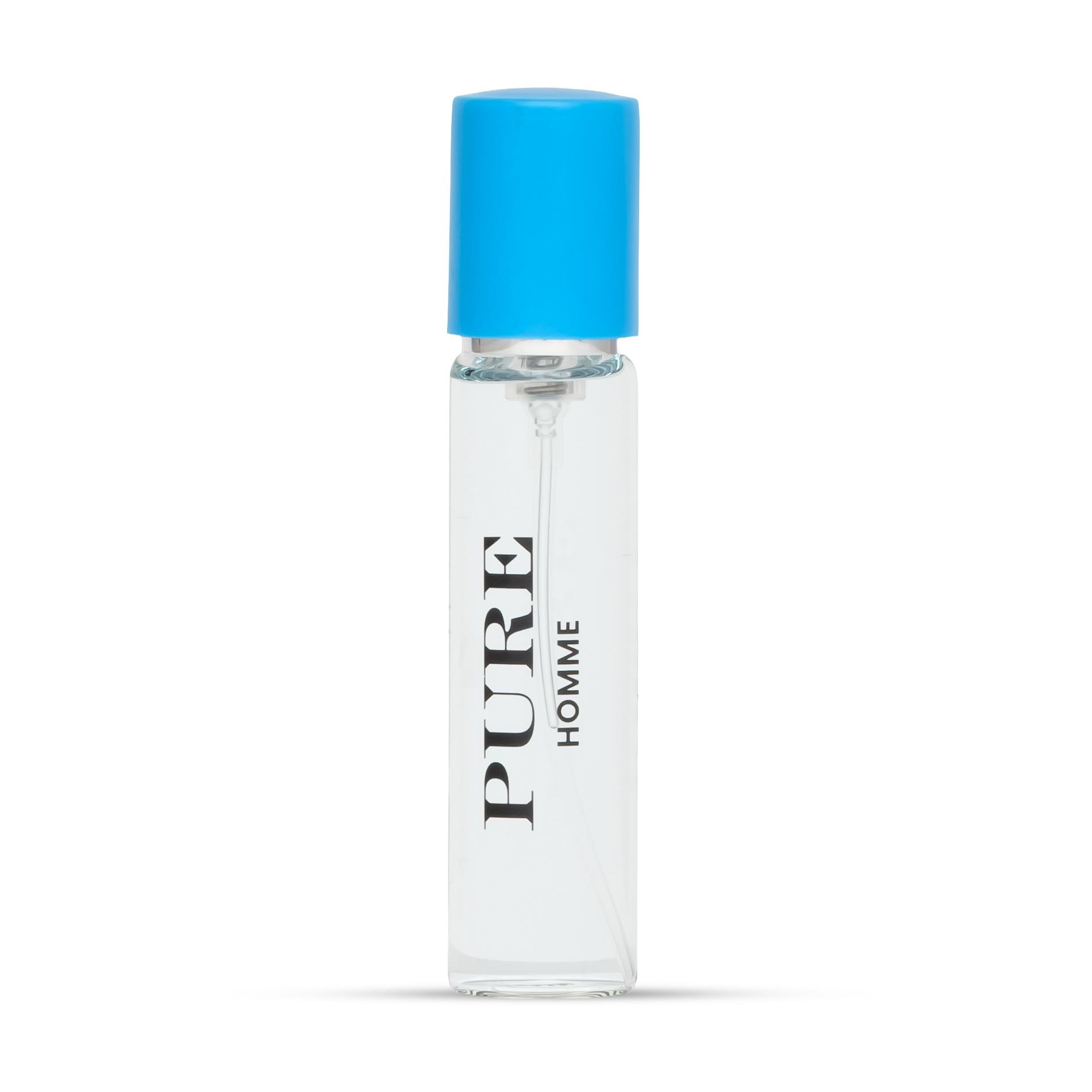 Мужские феромоны Miyoshi Miyagi Pure Homme, 15 мл