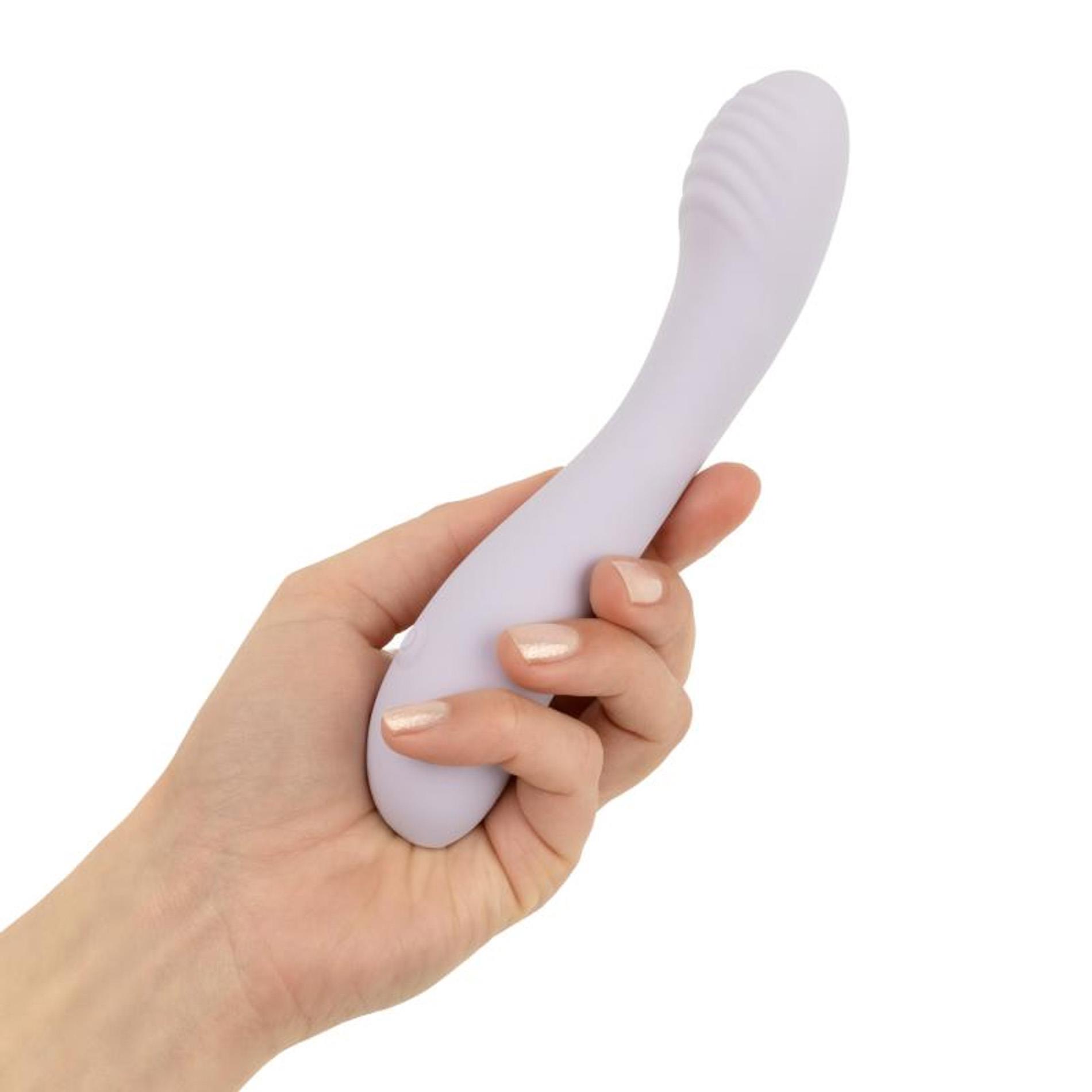 Vibrator Fleshlight Good Vibes Only Sofi, 18.7 cm (fioletowy)