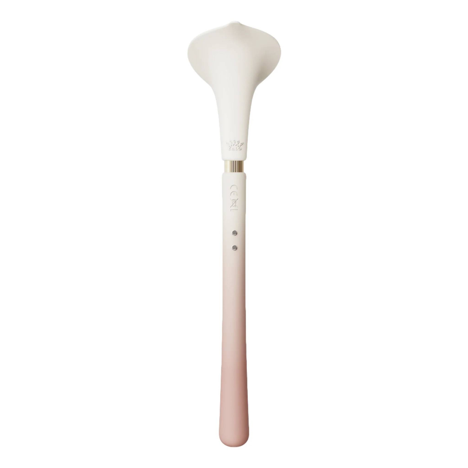 Вибратор Zalo Calla, 24 см (розовый)