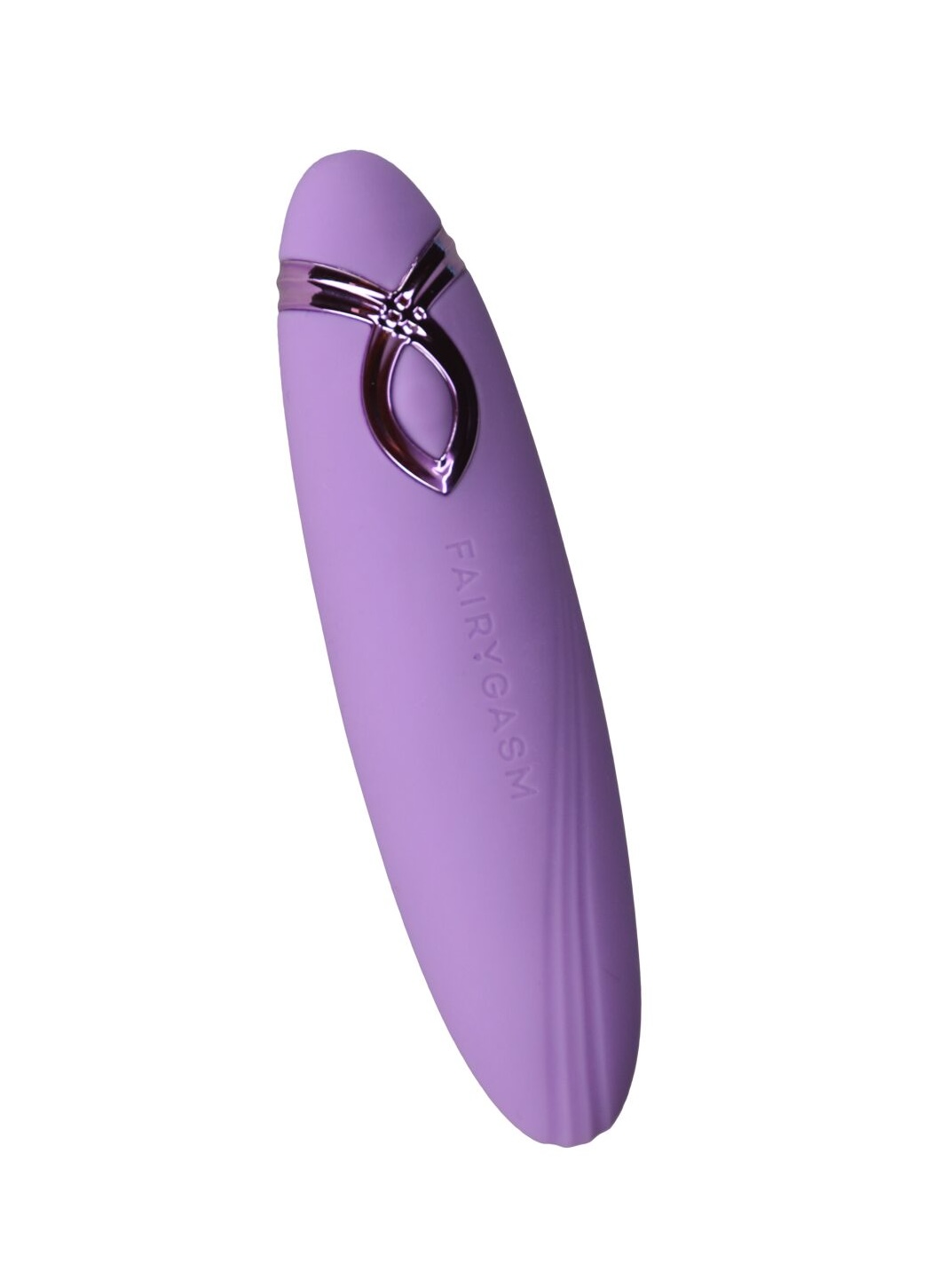 Вибратор FairyGasm PleasureArrow, 11,5 см (фиолетовый)