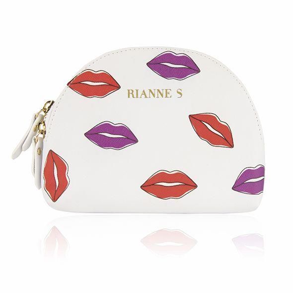Набор секс-игрушек Rianne S Essentials First Vibe Kit, 3 шт (фиолетовый)