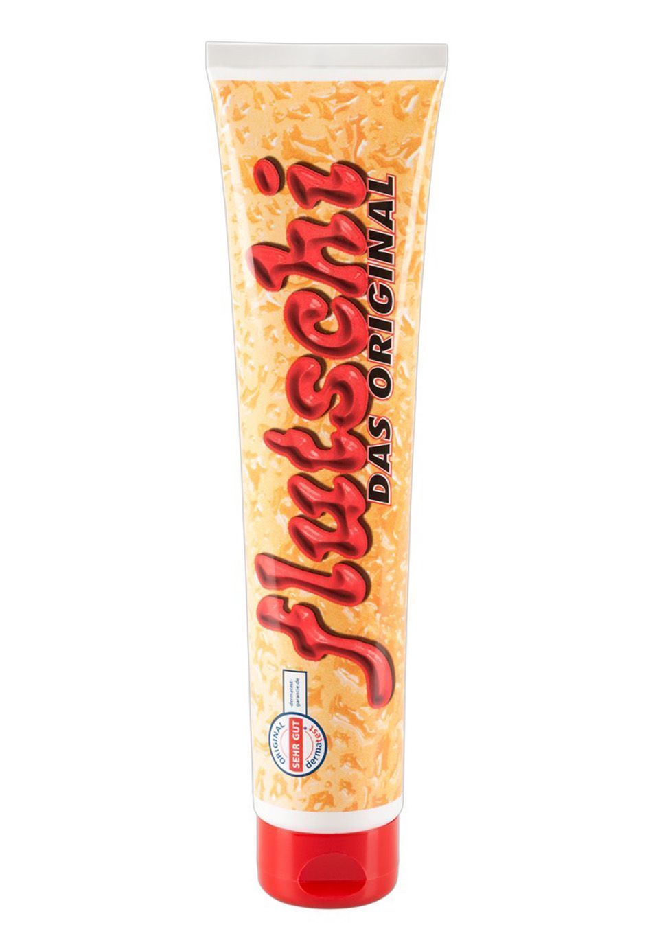 Lubrykant na bazie hybrydowej Orion Flutschi Das Original, 200 ml