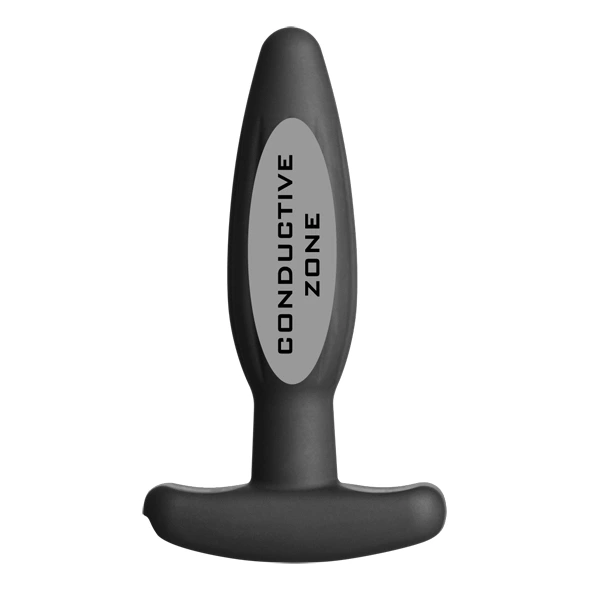 ElectraStim Rocker Small -, Czarny, 10.5 cm