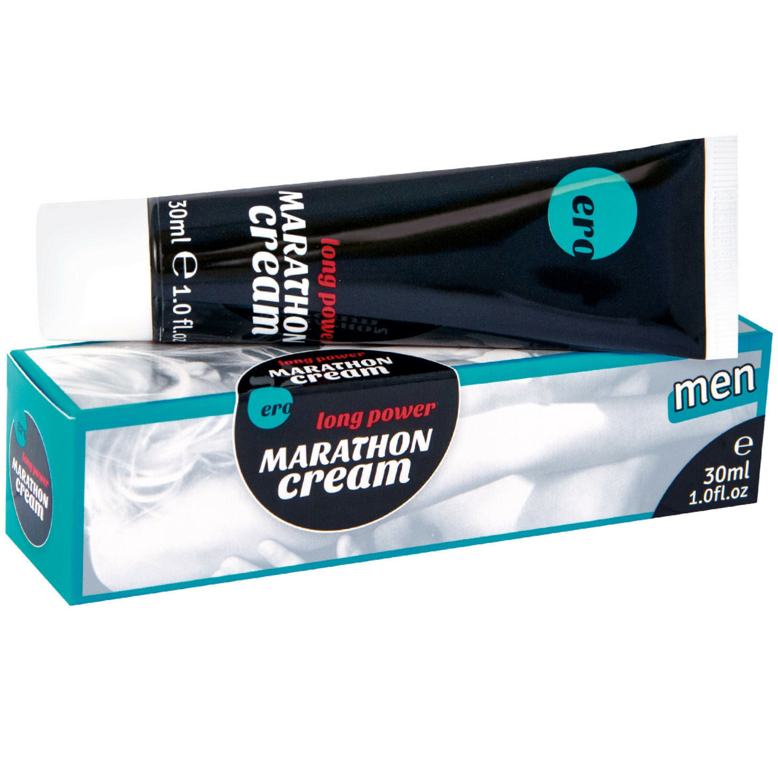 Пролонгирующий крем Long Power Marathon Cream, 30 мл