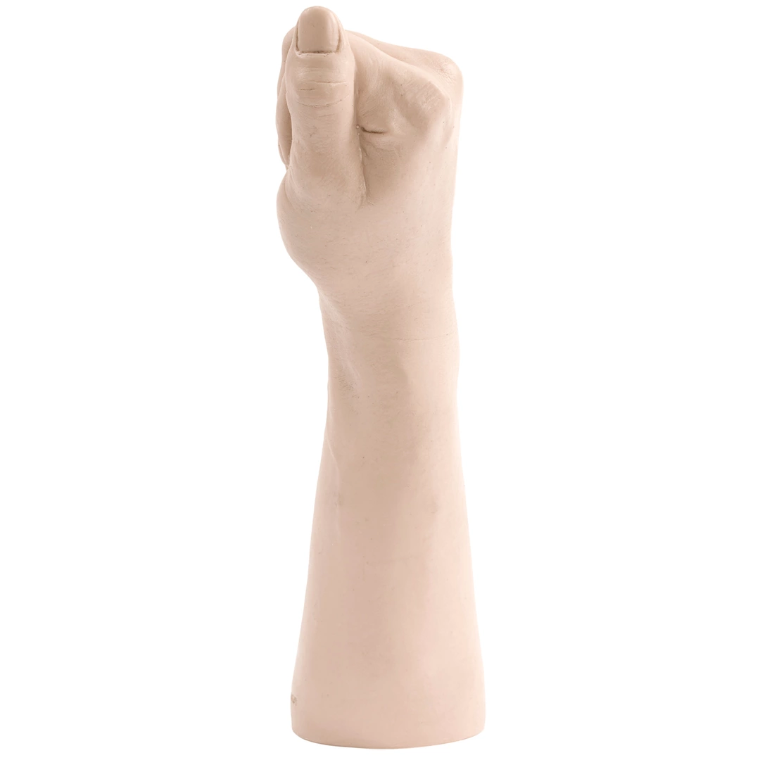 Рука для фистинга Doc Johnson Bitch Fist, 28 см (телесный)