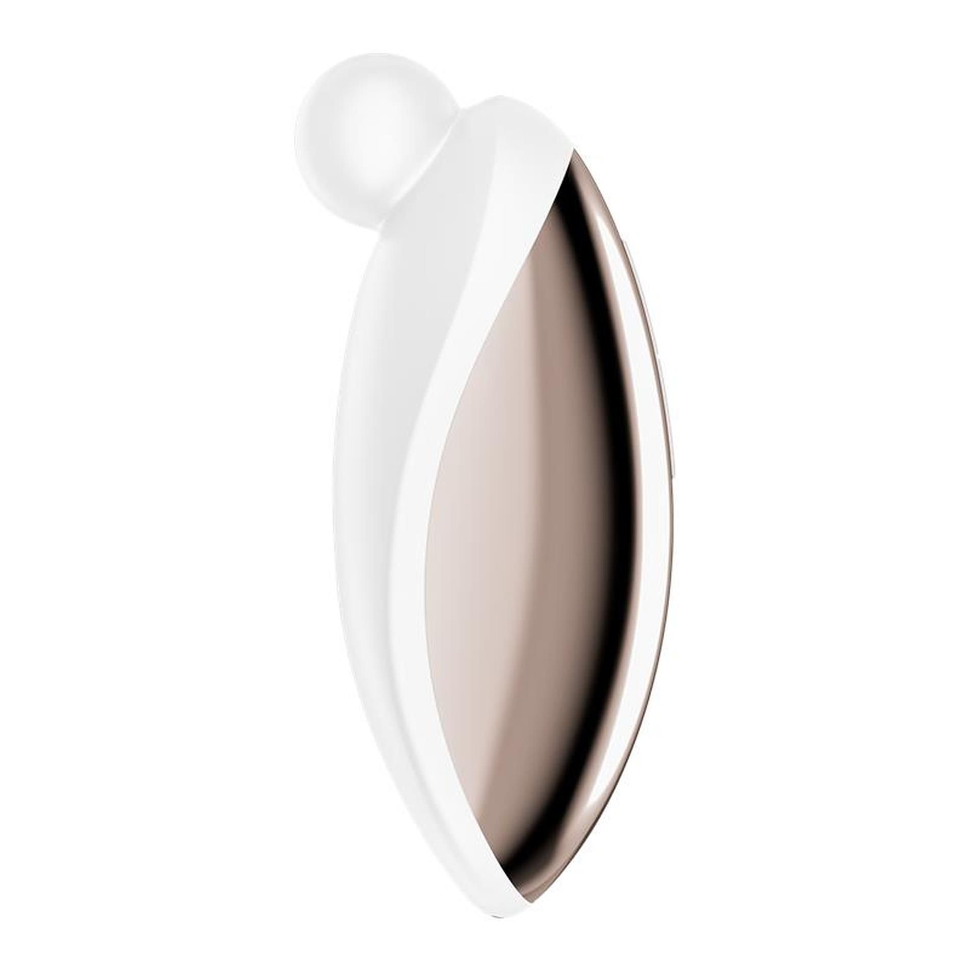 Вибратор для клитора Satisfyer Spot On 2 (белый)