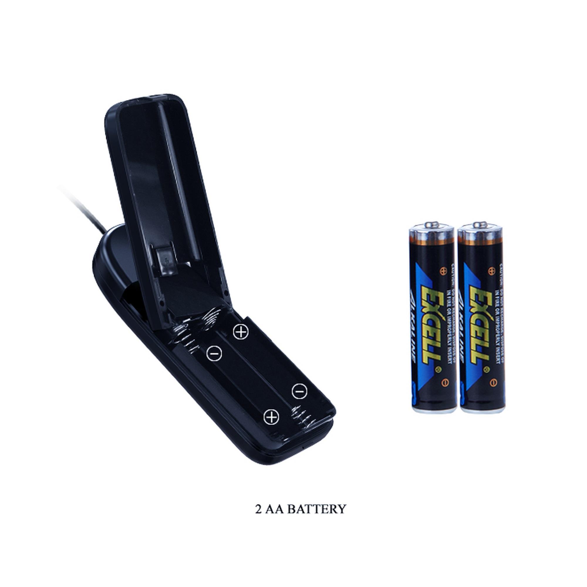 Виброяйцо Baile S-Vibe Super Vibrator, 9.2 см (фиолетовый)