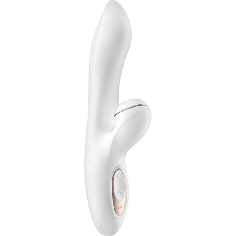 Satisfyer: Удовольствие в ваших руках