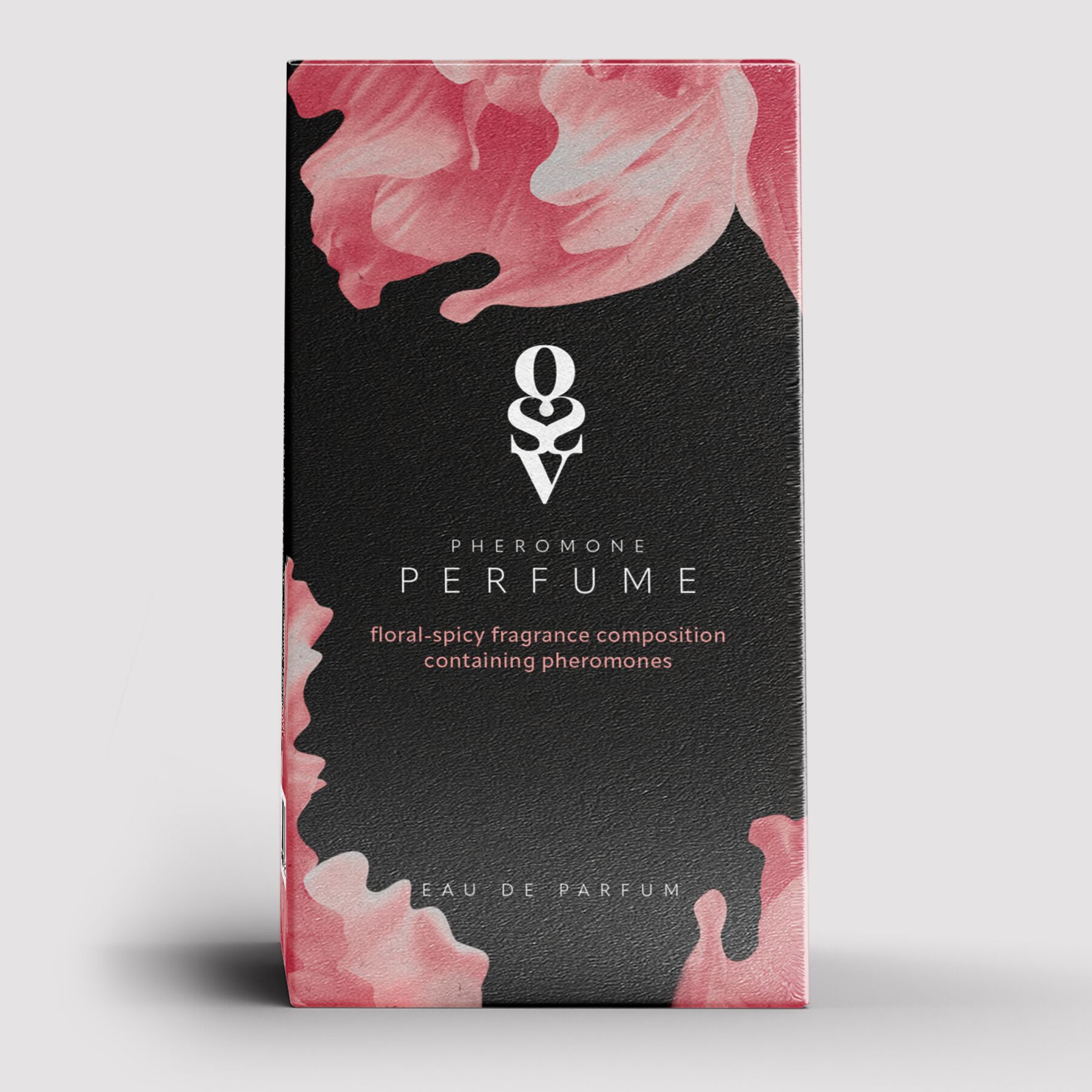 Духи с феромонами для женщин Obsessive Floral-Spisy, 30 мл