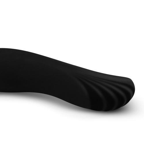 Sway Vibes No.4 - Wibrator, Czarny, 20 cm