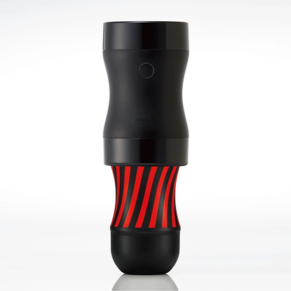 Мастурбатор Tenga Rolling Cup Strong (белый)