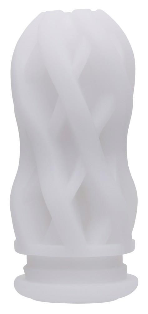 Masturbator Tenga Air-Tech Strong (biały)