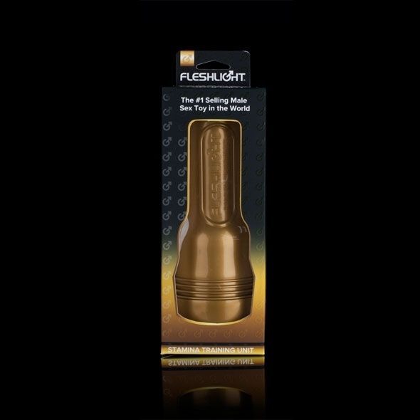 Мастурбатор Fleshlight Pink Lady Stamina Training Unit (розовый)