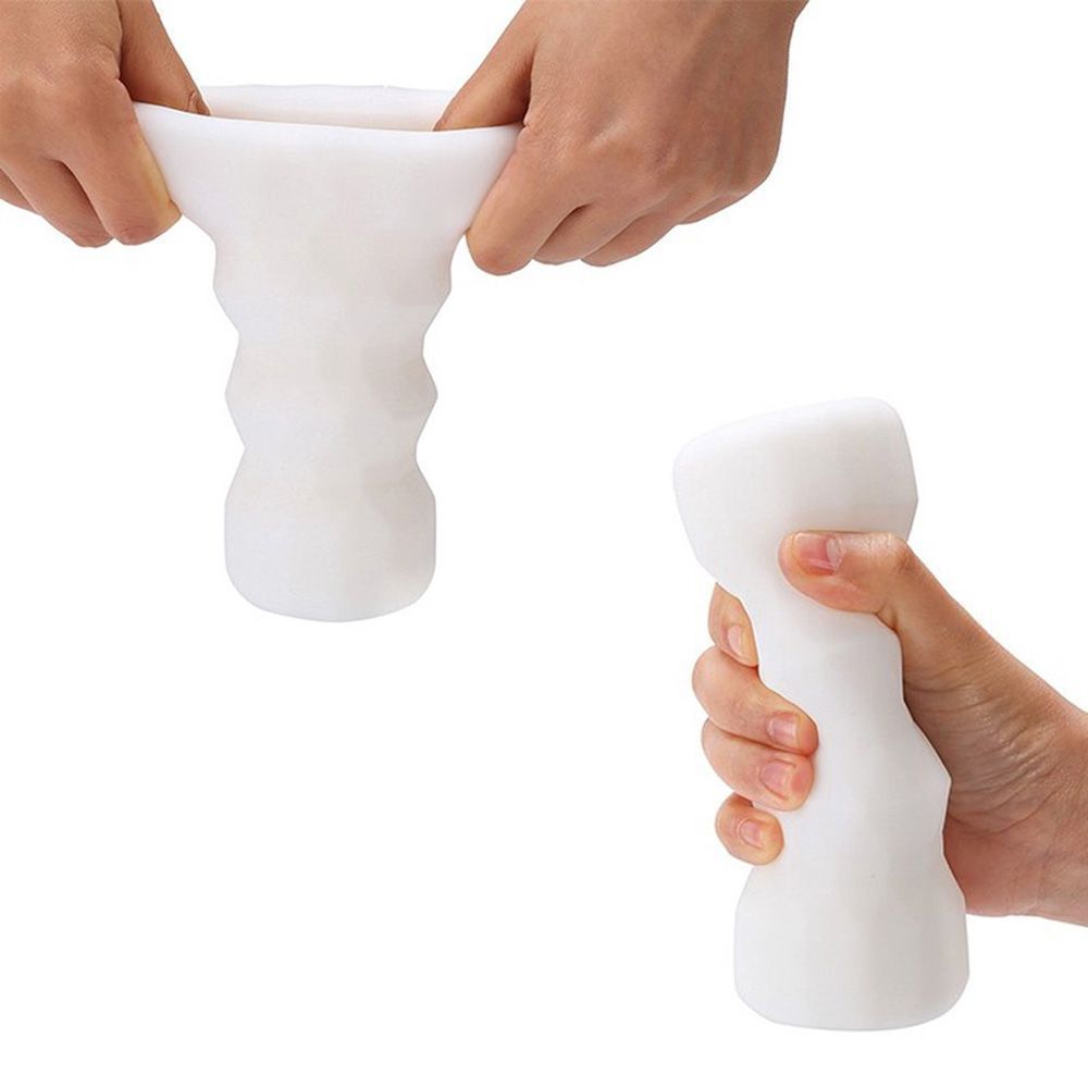 Мастурбатор Dorcel Cup Exotic (белый)