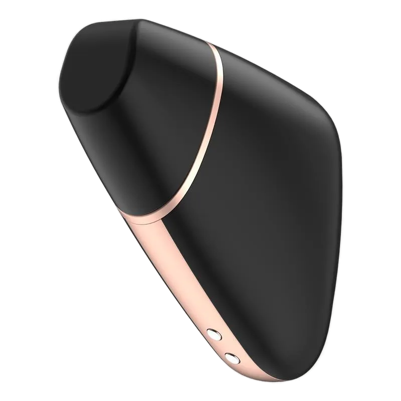Satisfyer: Удовольствие в ваших руках