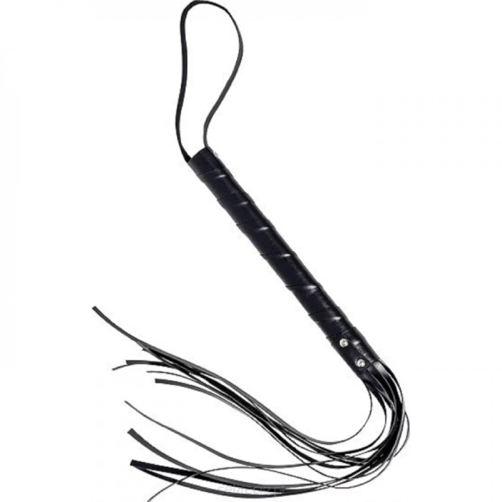 Medica-Group Lover's Kit - Zestaw BDSM, Czarny, 50 cm