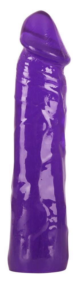 Набір секс-іграшок Purple Appetizer Toy Set, 9 шт (фіолетовий)