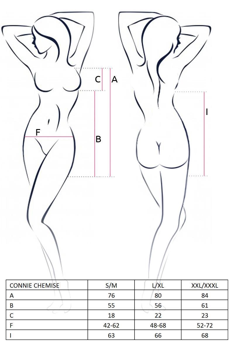 Koszula Casmir Connie, L/XL (beżowy)