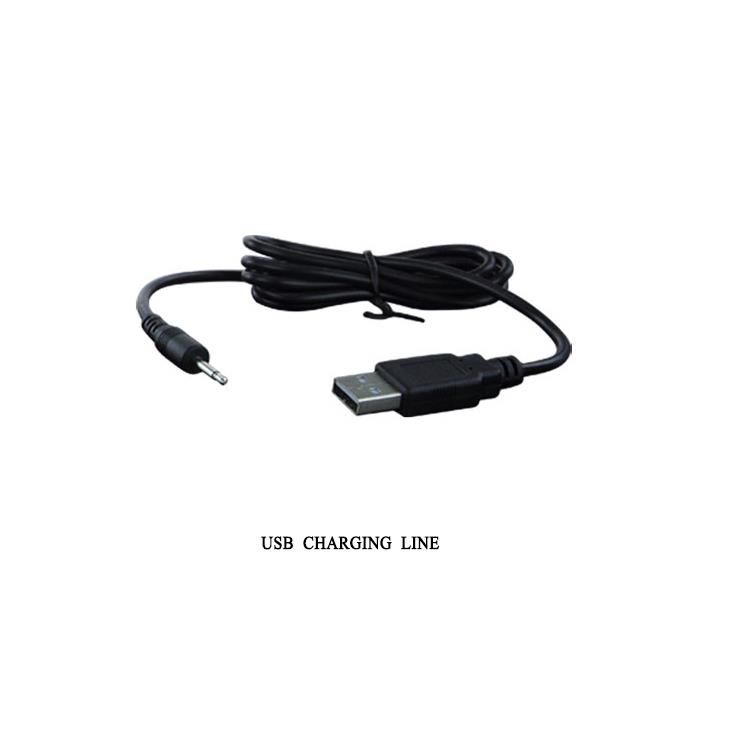 Стимулятор простати Pretty Love Backie, 13 см (чорний)