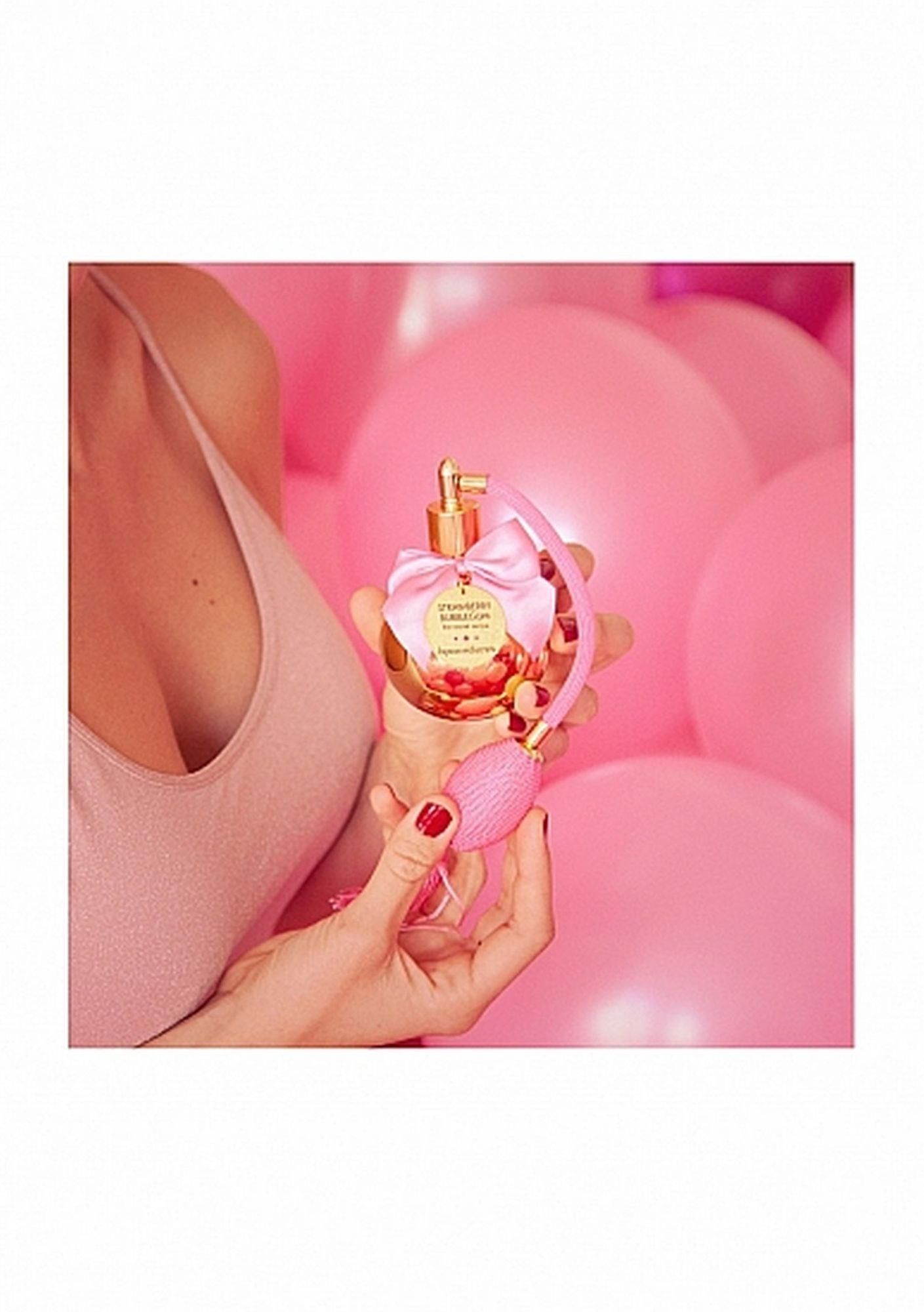 Увлажняющий спрей для тела Bijoux Indiscrets Bubblegum, 100 мл