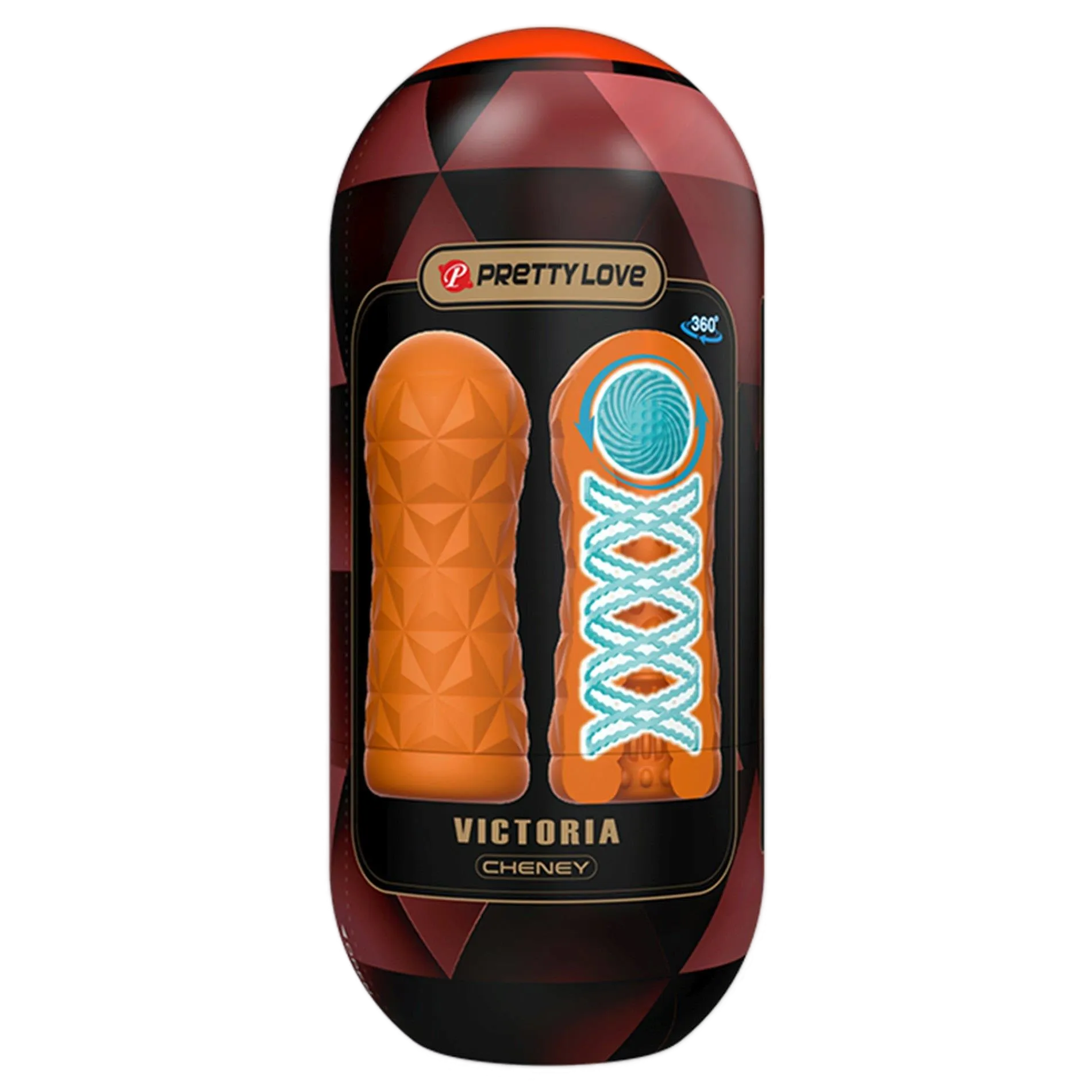 Хэллоуин: жутко страстная ночь