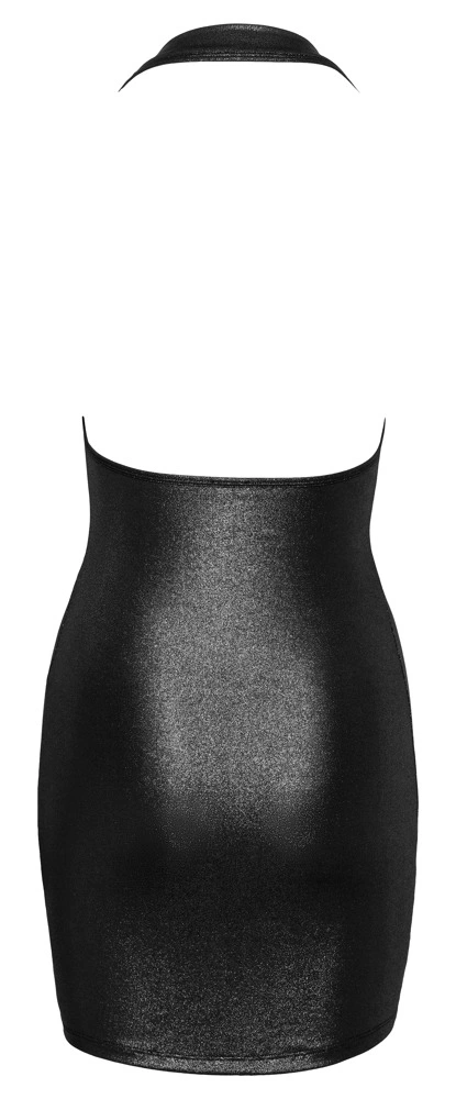 Мини-платье Cottelli Party Silver, M (серый)