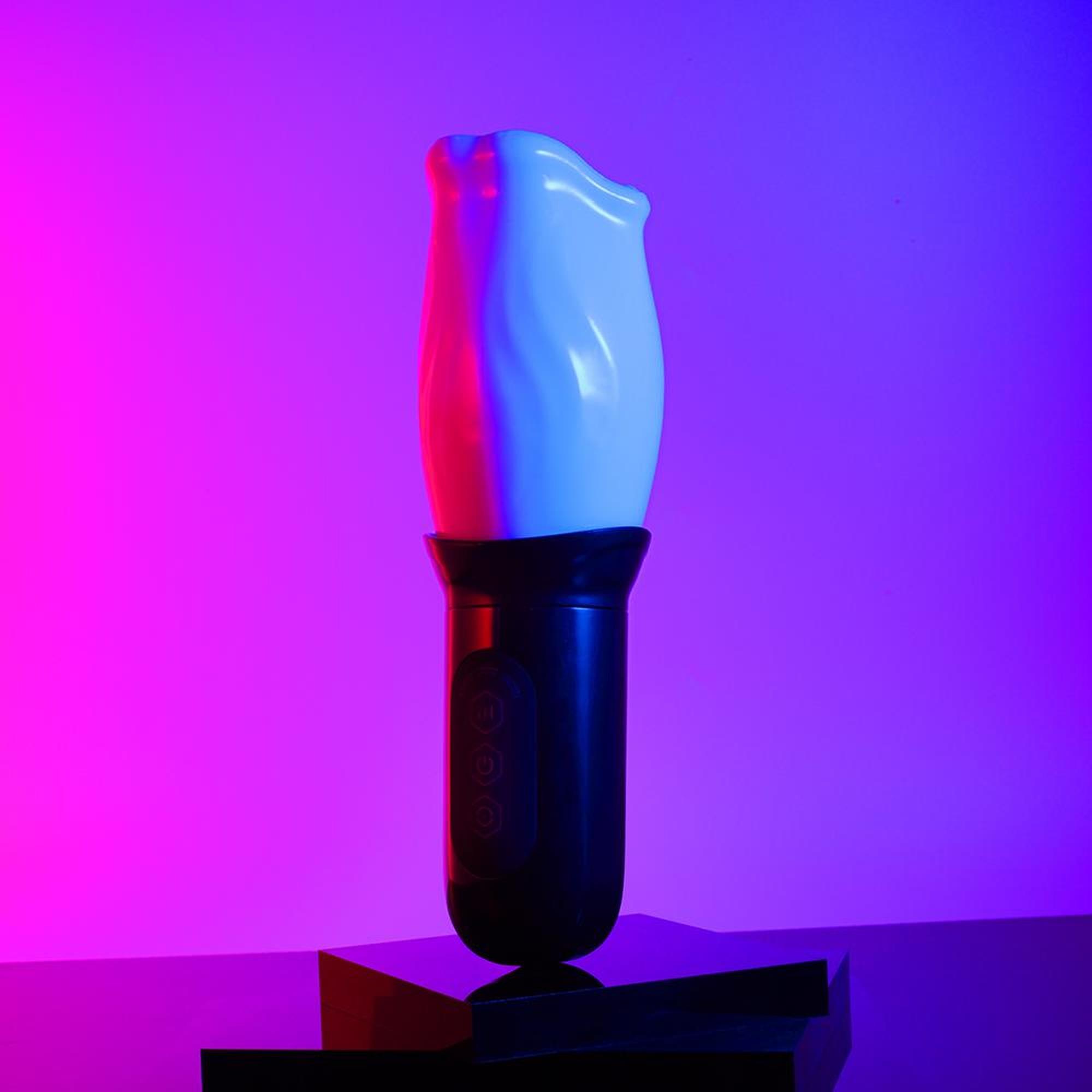 Мастурбатор B - Series Cute Head Rotating Stimulating Masturbator