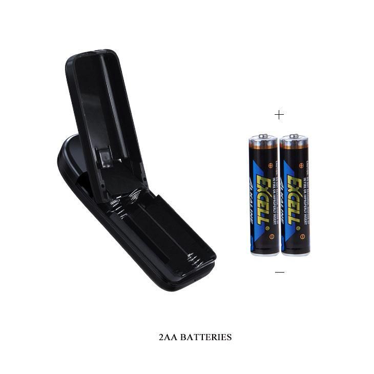 Фаллопротез с вибрацией Baile Ultra Passion Harness, 15,5 см (телесный)