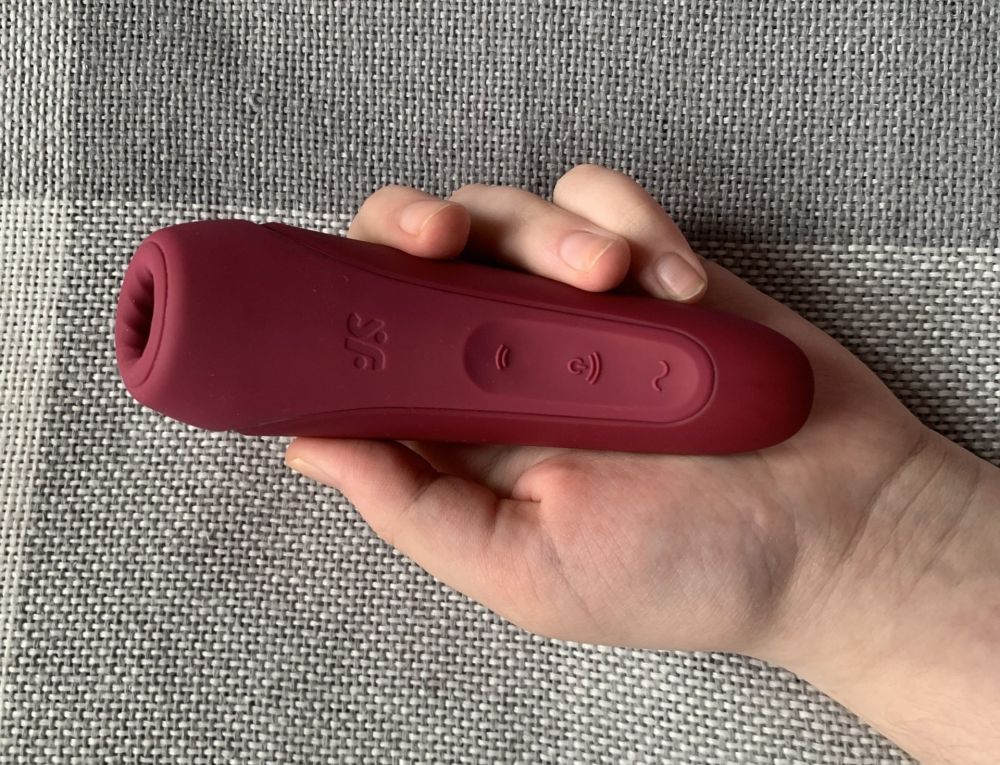 Co to jest wibrator próżniowy i dlaczego wszyscy o nim mówią