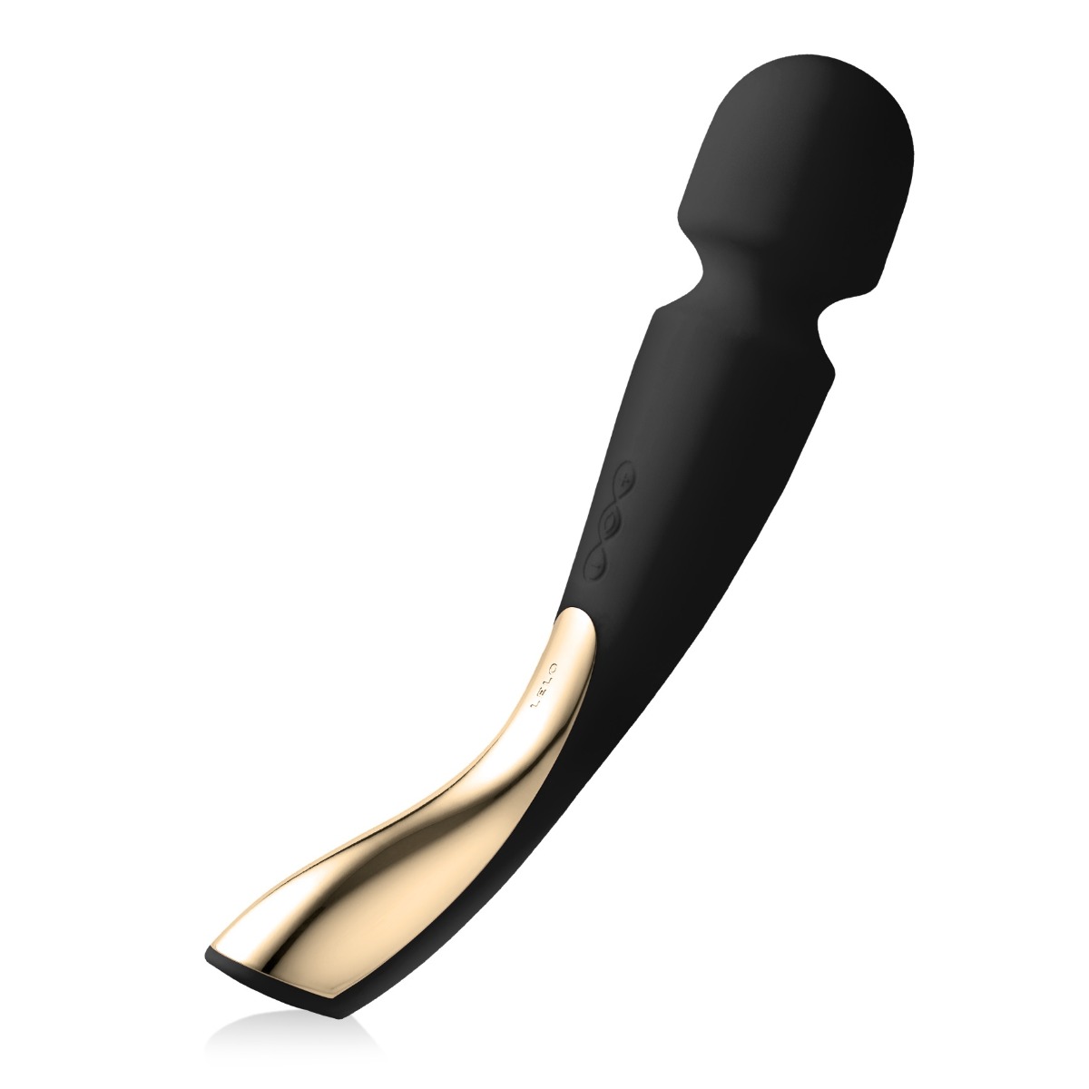 Вибромассажер Lelo Smart Wand 2 Large, 30,4 см (черный)