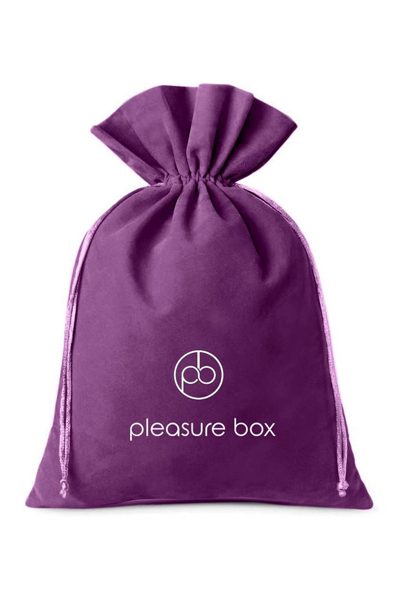 Адвент-календарь Dream Toys Pleasure Box, 24 шт