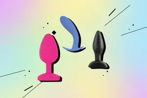 Анальные игрушки: Что нужно знать перед первым использованием?