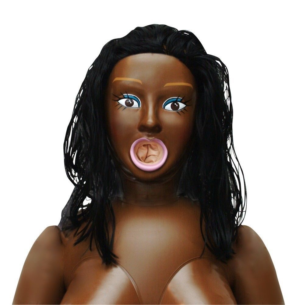 Секс кукла Tyra Lovedoll, 160 см (коричневый)