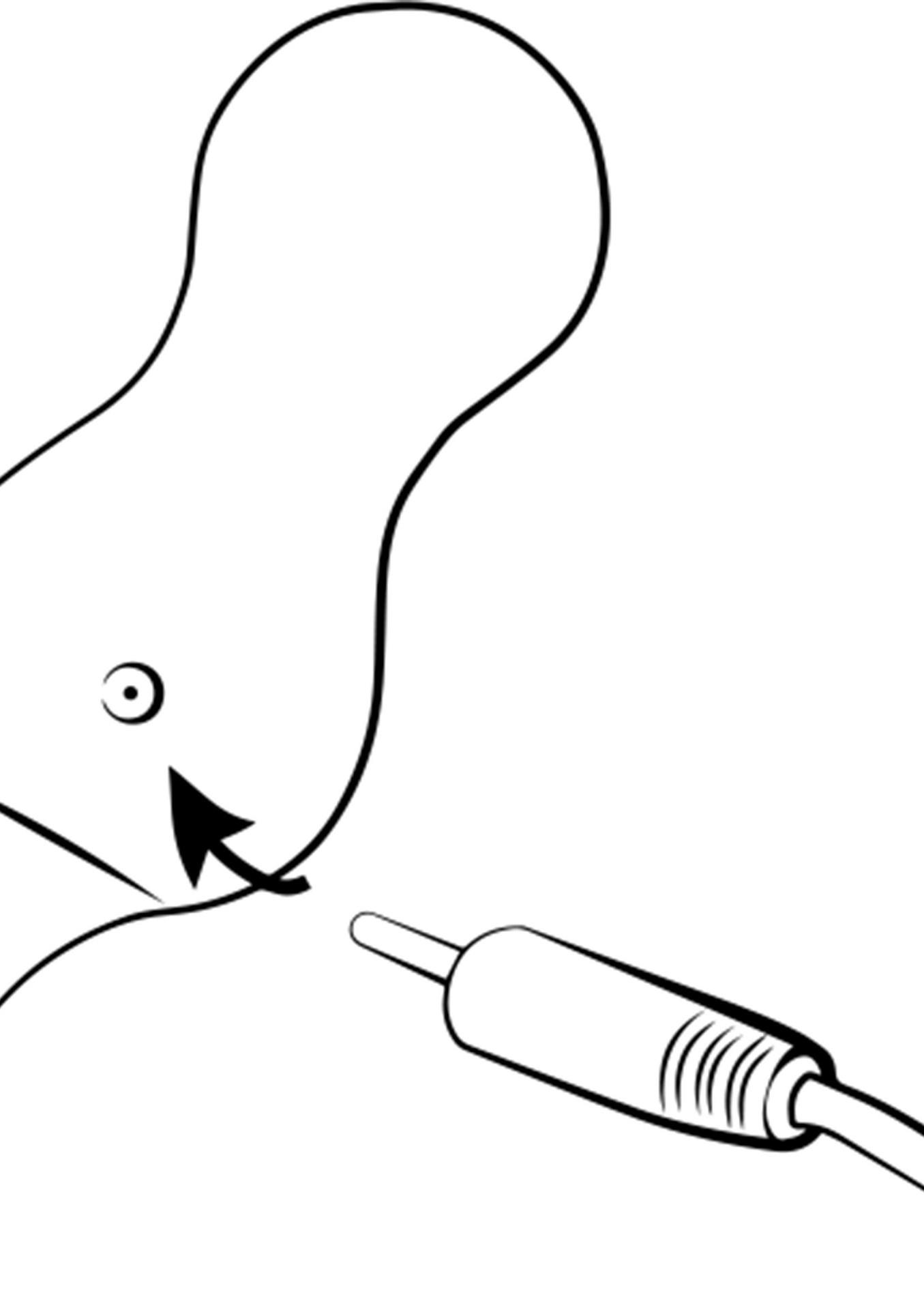 Вагинальные шарики с вибрацией Romp Cello, 18.2 см (бирюзовый)