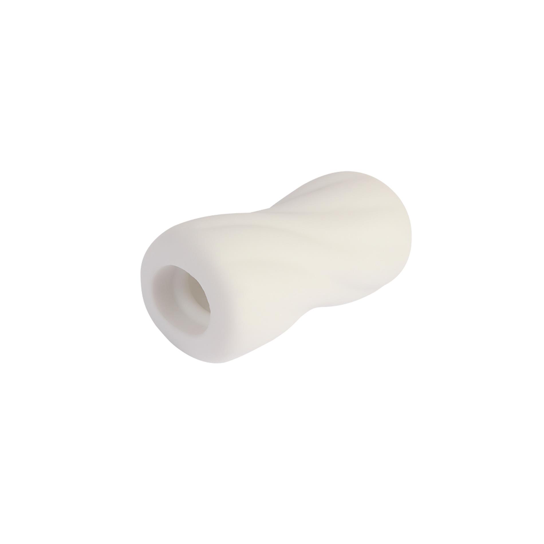 Мастурбатор Blow Cox Pleasure Pocket (белый)