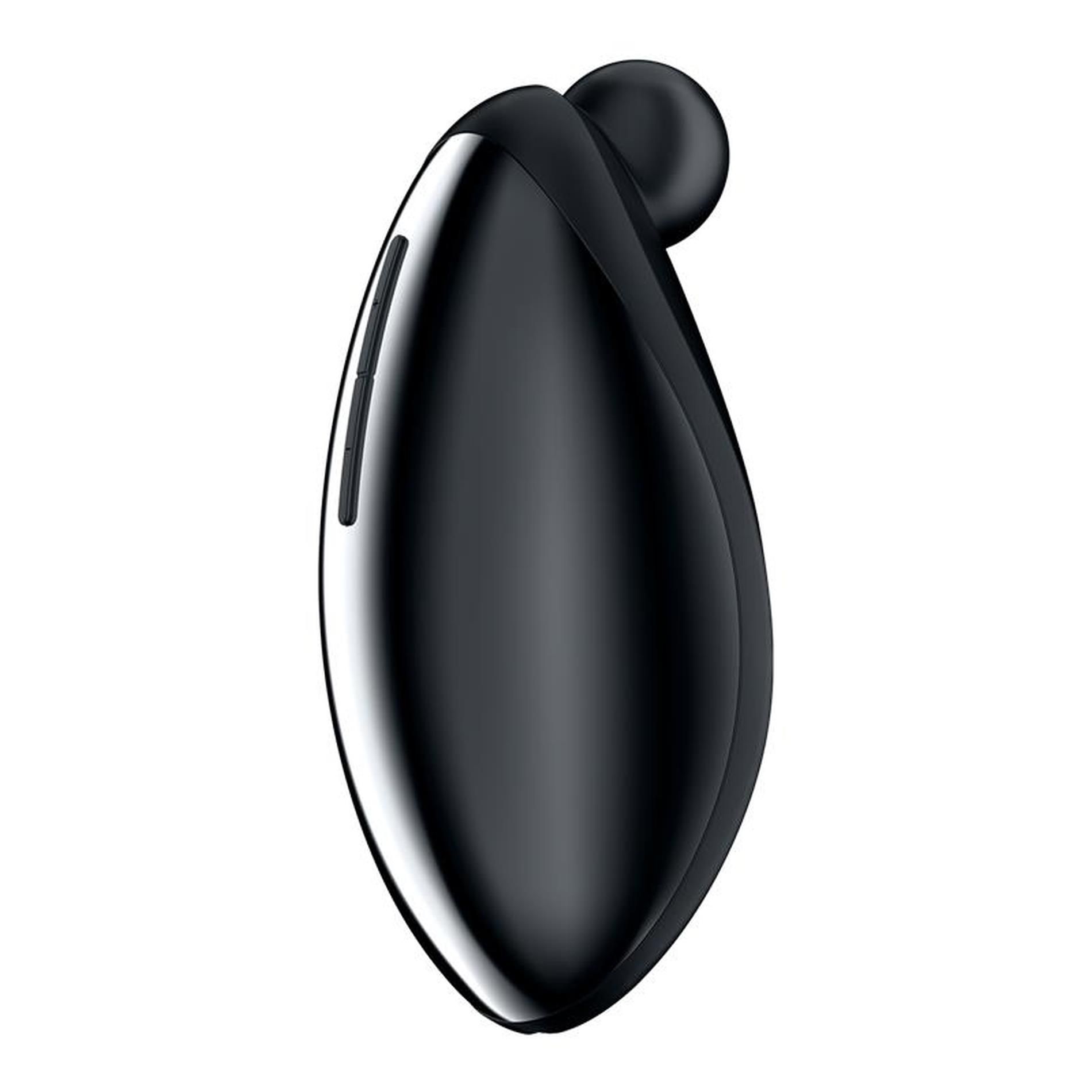 Вибратор для клитора Satisfyer Spot On 2 (черный)