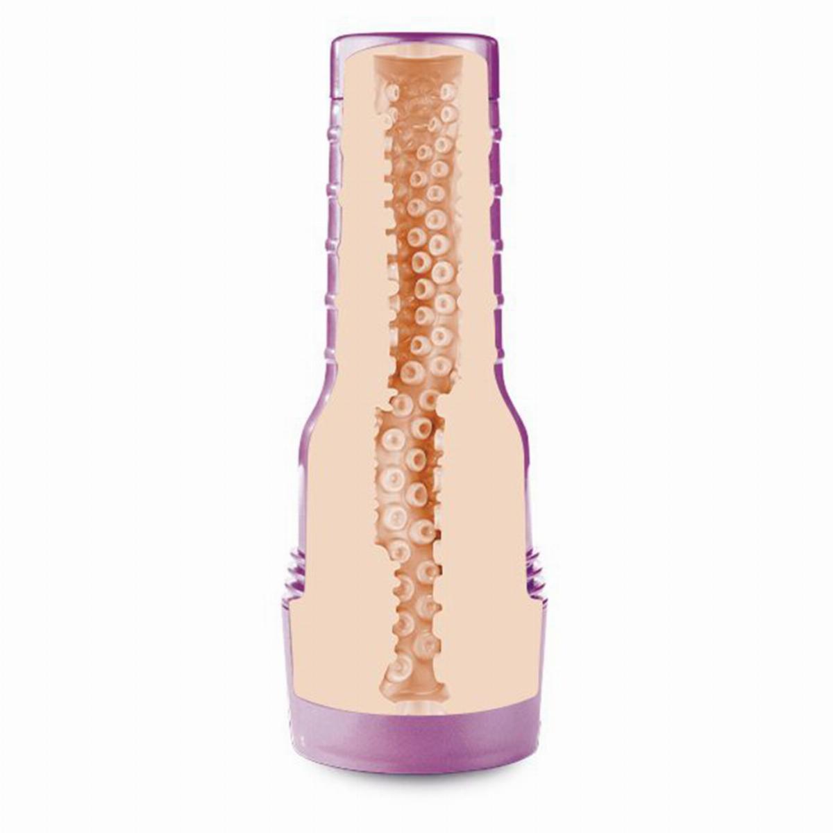 Fleshlight Fantasy Sasha Nakamoto Ecchi - Masturbator, Beżowy, 25 cm